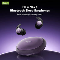 Smart AI Translator Sleep Earbuds