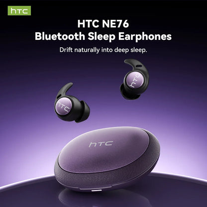 Smart AI Translator Sleep Earbuds