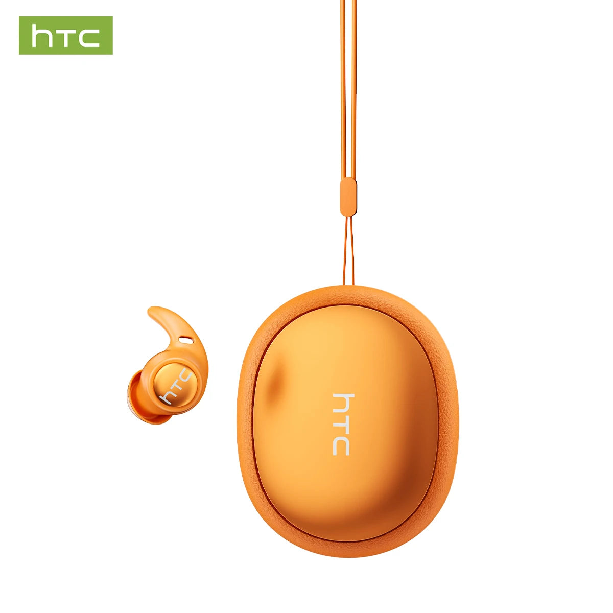 Smart AI Translator Sleep Earbuds
