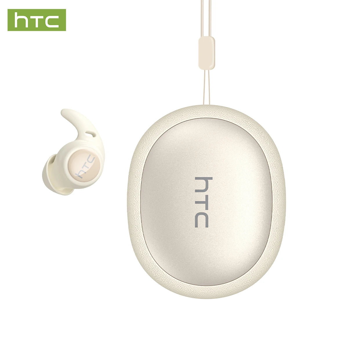 Smart AI Translator Sleep Earbuds